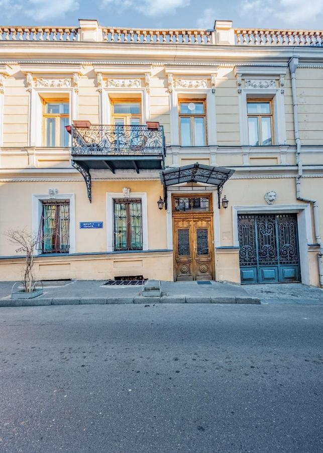 Vintage Hotel Tbilisi Exterior foto