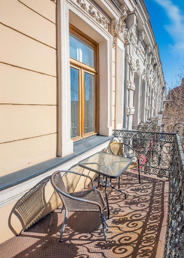 Vintage Hotel Tbilisi Exterior foto