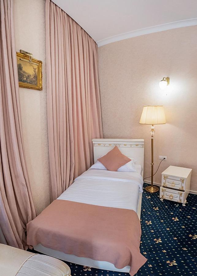 Vintage Hotel Tbilisi Exterior foto